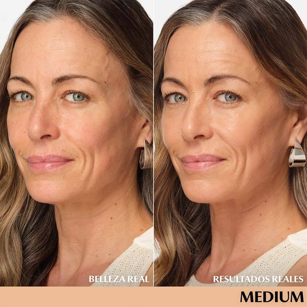 CC NUDE GLOW (BASE DE MAQUILLAJE)